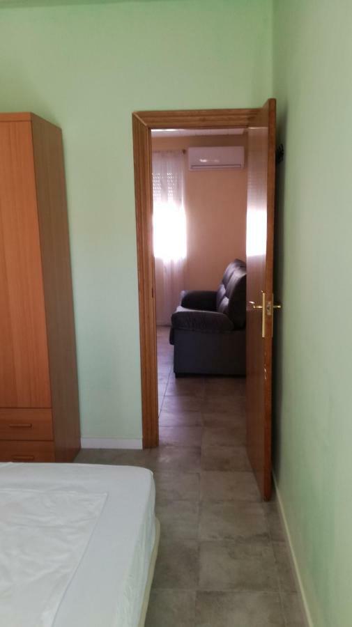 Piso En Malvarrosa Apartment Valencia Bagian luar foto