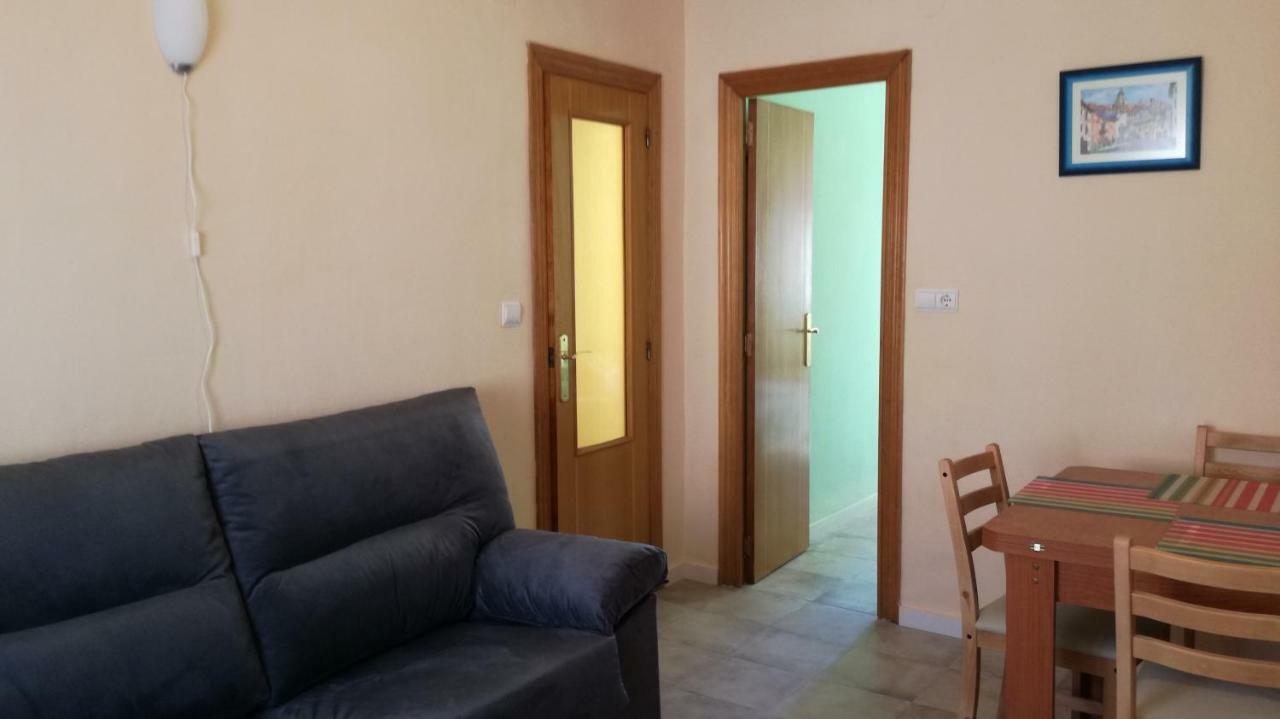 Piso En Malvarrosa Apartment Valencia Bagian luar foto