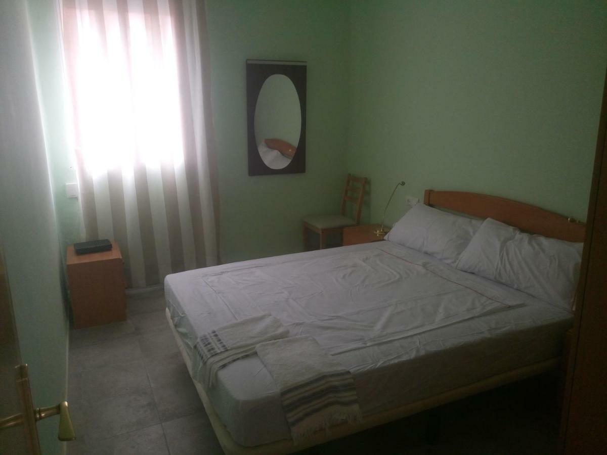 Piso En Malvarrosa Apartment Valencia Bagian luar foto
