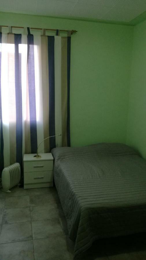 Piso En Malvarrosa Apartment Valencia Bagian luar foto