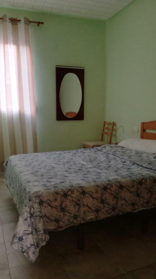 Piso En Malvarrosa Apartment Valencia Bagian luar foto